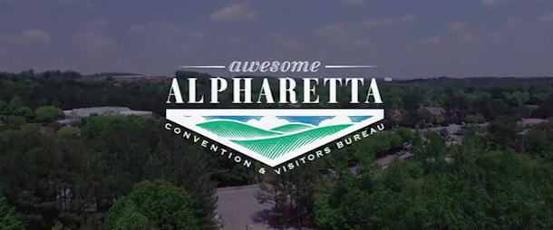 Mission Accomplished: Crisp Video Group Helps Alpharetta, Georgia Rebrand