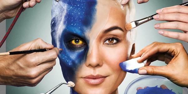 From Glam to Gore: Halloween Makeup Secrets Exposed 