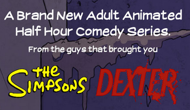 Jimmy Stones Needs Your Help & so do the Creators of "The Simpsons" & "Dexter"