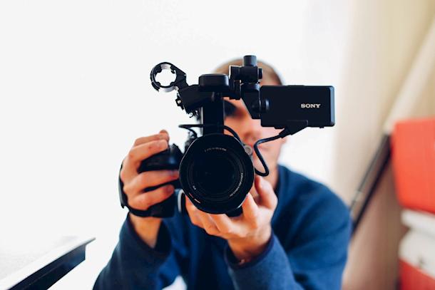 Clients, Crews, and Editors Agree: This Camera is Worth a Look