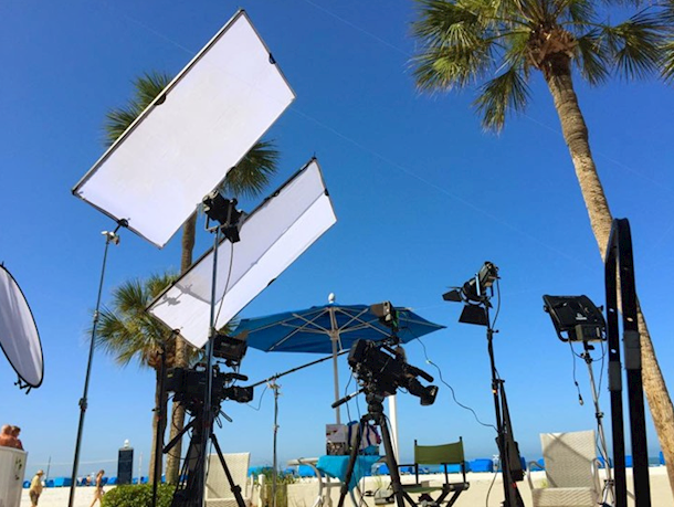 Best Camera Accessories and Rigs to Make Your Summer Shoots Sizzle 