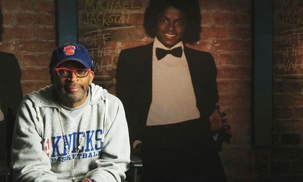 Colorist for Spike Lee's "Off the Wall" Documentary Brings the Elements Together for Sundance Premeire 