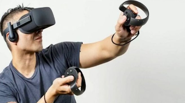 5 Industries That Virtual Reality Will Soon Impact