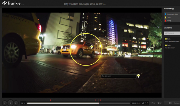 Remote Production: The World is Your Oyster