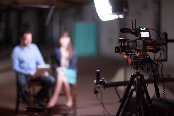 9 Ways to Ace the Video Interview