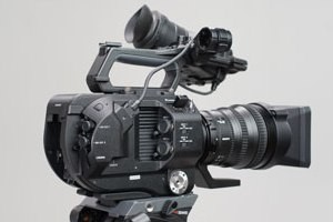 4K Cameras  Become the Norm at NAB 2015