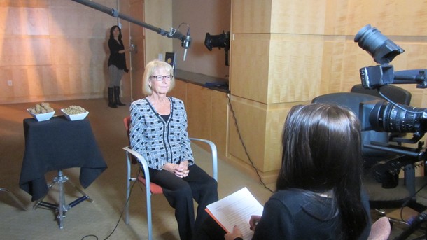 How to Pull Compelling Interviews for your Video Masterpieces 