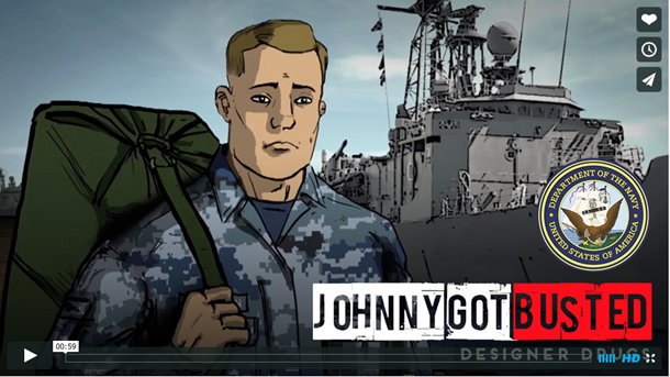 Hooah Production Studios Tackles Budget Restrictions for Military PSAs