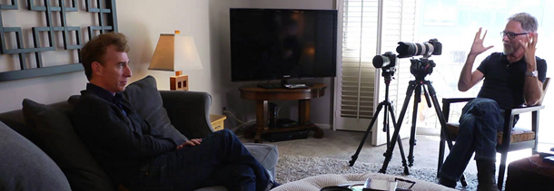 How to Capture Great Interviews