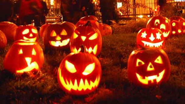 2015 Halloween Costume Guide for Film & Video Geeks