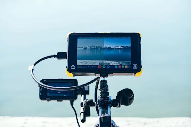 Smokin’ Hot Atomos Shogun Flame: What You See is What You Get