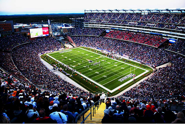 Sports Production Goes All In: Next Level Technologies Drive the Viewer Experience