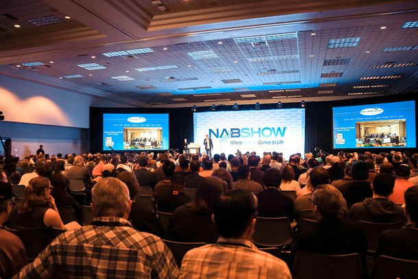 2016 NAB Show Survival Guide 