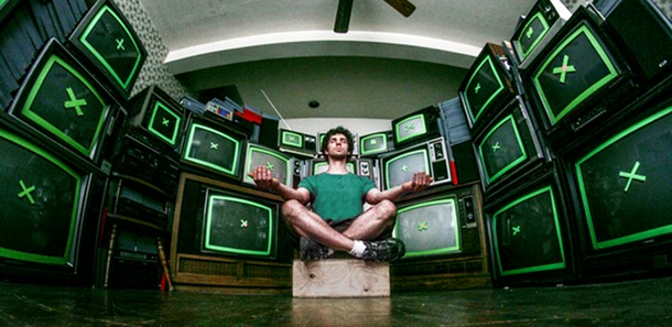 Being Freelance: Advice and Tips from a Freelancer Cameraman and Director