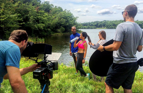 O2COOL and Corporate Videos: How to Make Yours Successful