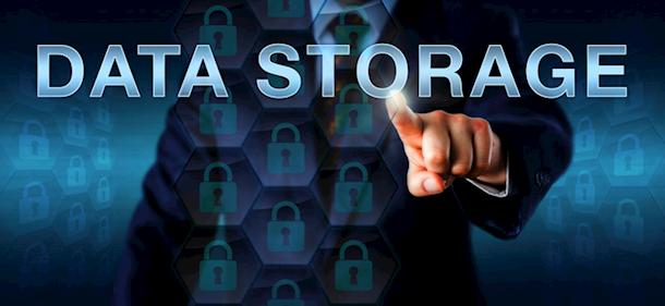 Storage Solutions Take Center Stage