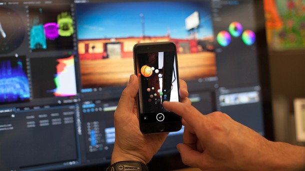 The Changing Impact of Color in Video & How to Apply it to Cinematic Storytelling 
