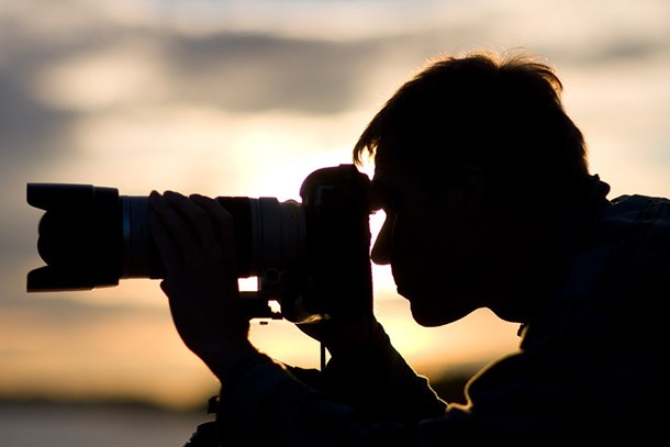 The Survival Guide for the Freelance Photographer 