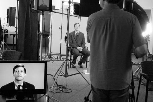 Create an Emmy Award Winning Production for Your Next Corporate Video Client