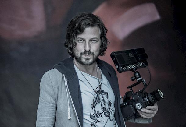 Getting Great Slow-Motion Results With The Sony FS700 and Atomos Shogun Inferno 