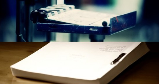 6 Script Writing Tips You'll be Thankful For