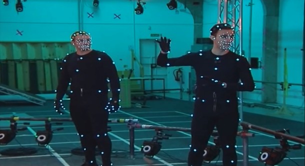 Oliver Hollis-Leick on Motion Capture Demands & its Future