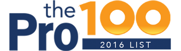 ProductionHUB Presents: 2016 Pro100 Winners! 