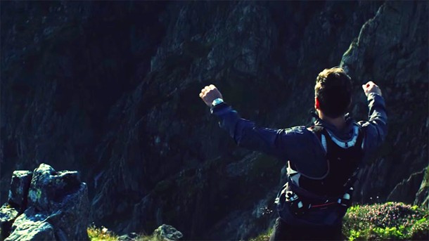 Mercedes-Benz Poland Spot Captures the Life of a GOPR Rescuer in 90 Seconds 