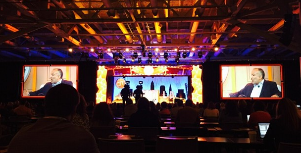 Four Key Takeaways from Content Marketing World 2015 
