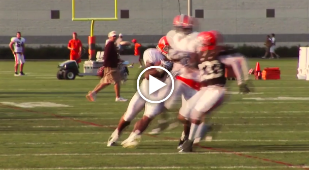Top 5 ProHUB Videos of the Week