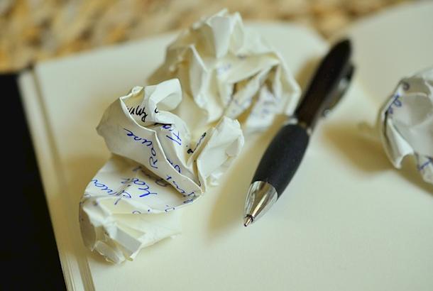 Flip the Script: Don't Make These 6 Common Screenwriting Mistakes