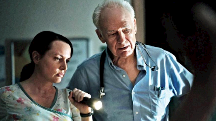 Emmy-nominated VFX Supervisors Matt Whelan & Eric Durst on 'Five Days ...