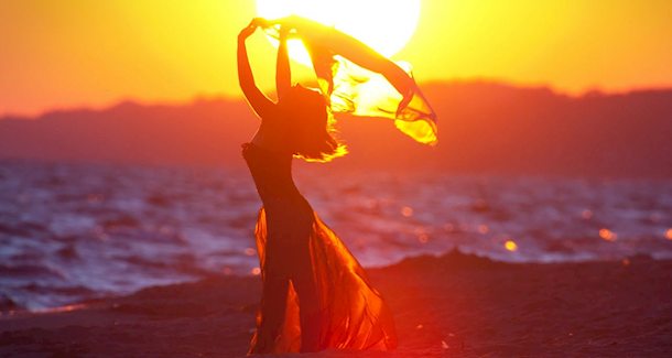 5 Ways to Make Your Summer Shoot Sizzle 