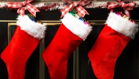 Stocking Stuffers for Video Geeks