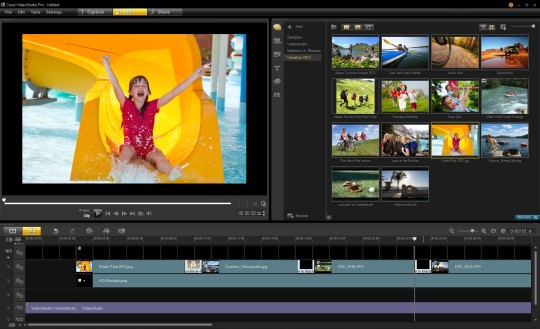 A Peek into User Opinions Regarding Video Editing Software with G2 Crowd