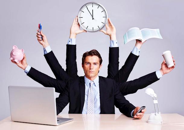 Time Management Tips to Use On-Set 