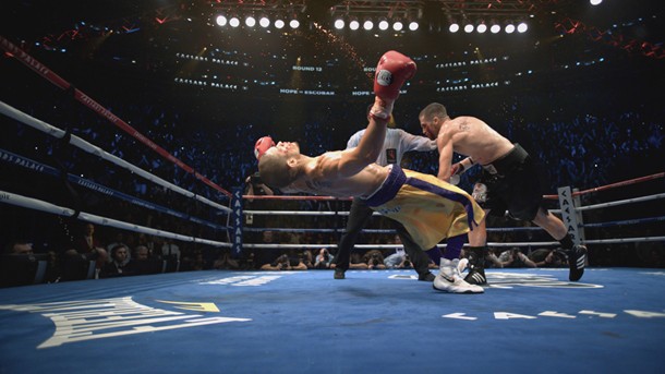 ZERO VFX Delivers Knockout Visual Effects for Southpaw 