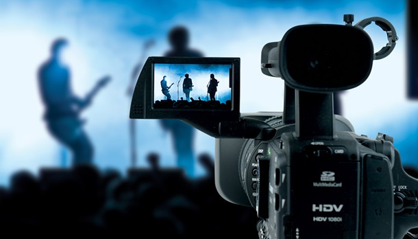 Video Production for Beginners