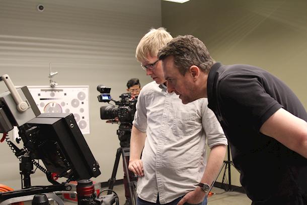 Reflections on AbelCine's Behind the Lens: A Look at Documentary Zooms