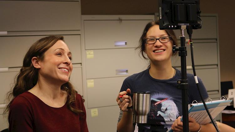 The 10 Day Web Series: Maximizing Your Budget With a Fast & Light Shooting Schedule