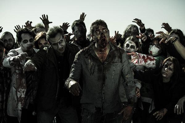 Avoid the Zombie Crew: 7 Ways to Take Care of Your Crew On-Set 