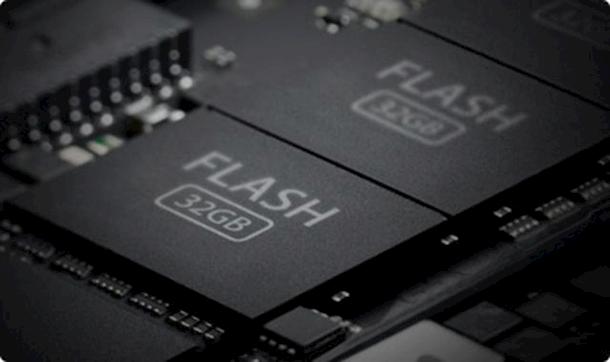 Flash Memory: A Growing Star in Media and Entertainment