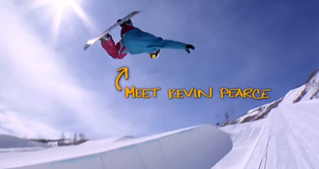 Inside Look: The Crash Reel