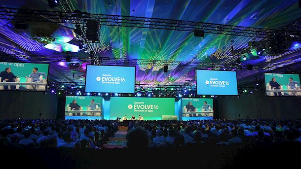 Live Event Design Trends, Challenges & What Happens When Microsoft Acquires Your Client Right Before An Event