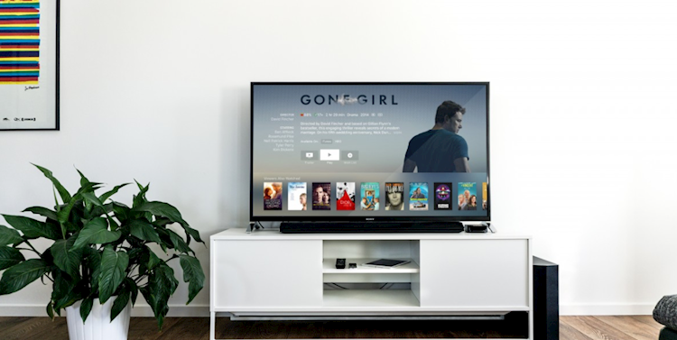 Streaming’s Effects on Episodic Television