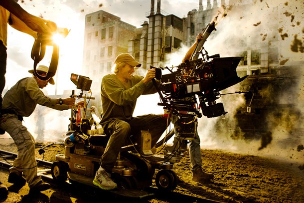 4 Tips to Help Cinematographers Choose Their Next Film & Director 