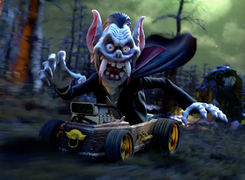 Clockwork VFX Teams With Agency Rotter And Toys "R" Us To Win Monster 500