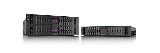 Future Proofing Media Workflows through Software-Defined Storage