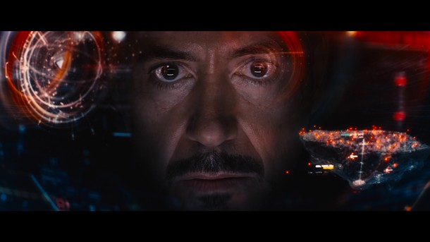 How Cinema 4D Helped Bring 'Avengers: Age of Ultron' to Life on the Big Screen
