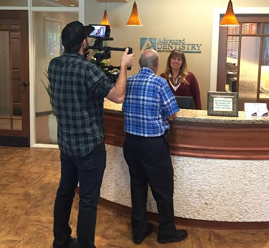 How to Find the Perfect Video Partner For Your Dental Practice